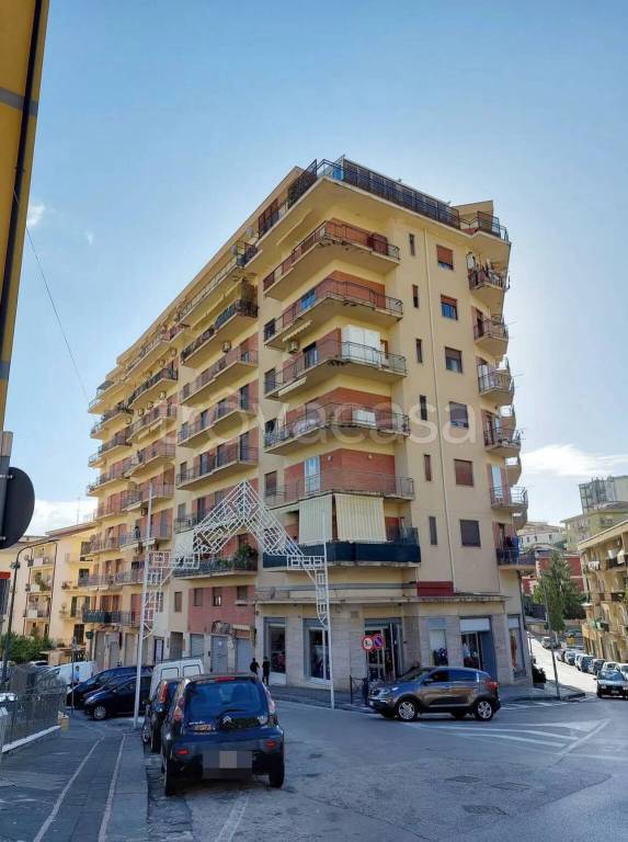 appartamento in vendita ad Eboli