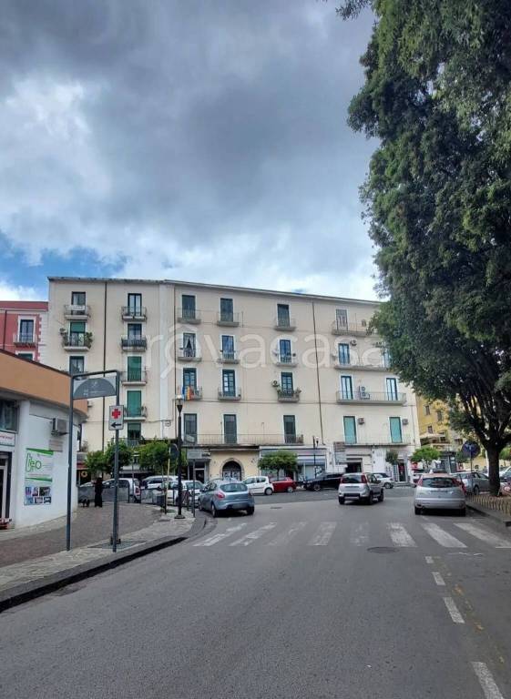 appartamento in vendita ad Eboli