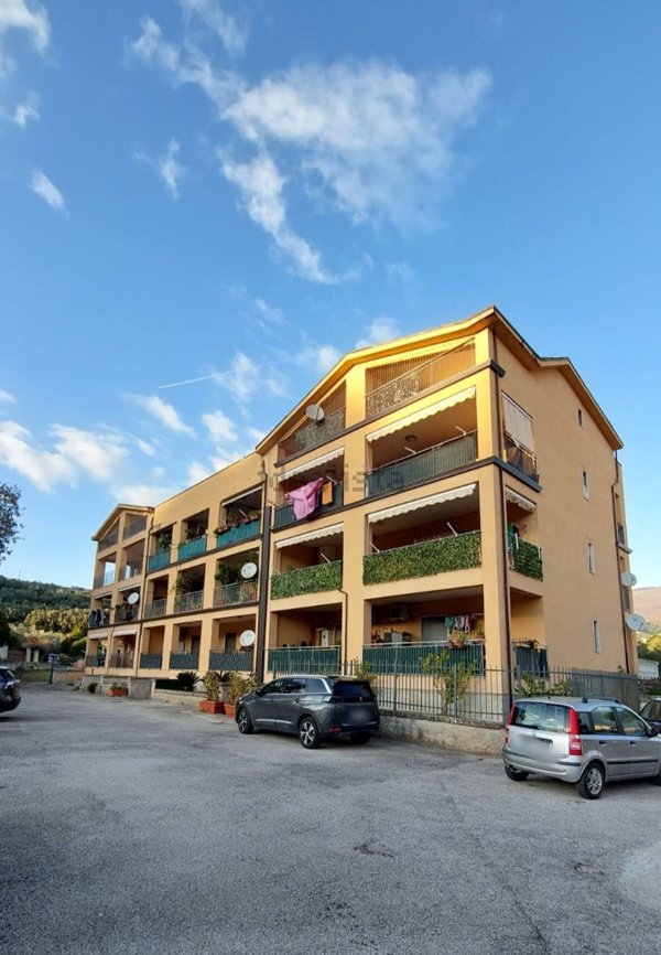 appartamento in vendita ad Eboli