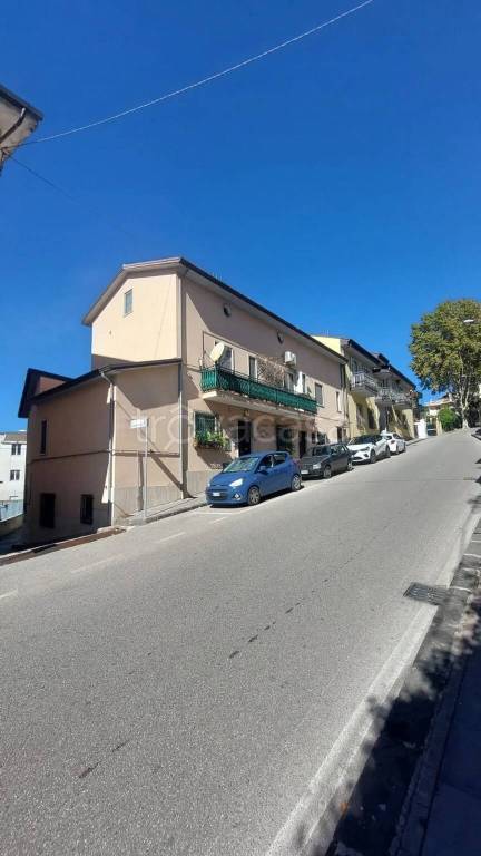 appartamento in vendita ad Eboli