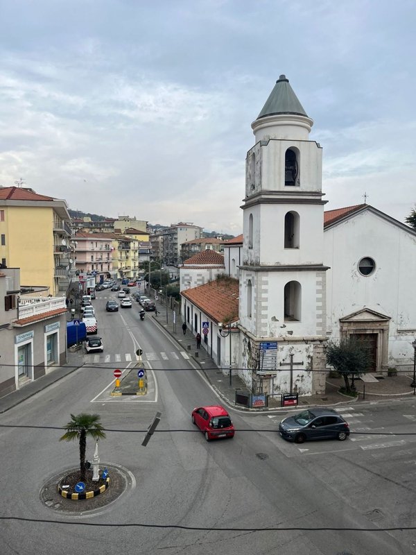 appartamento in vendita ad Eboli
