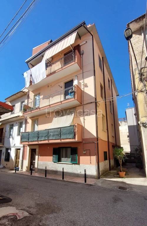 appartamento in vendita ad Eboli