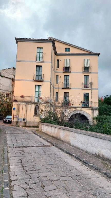 appartamento in vendita ad Eboli