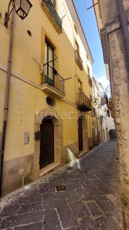 appartamento in vendita ad Eboli