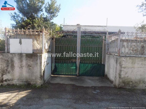 appartamento in vendita ad Eboli