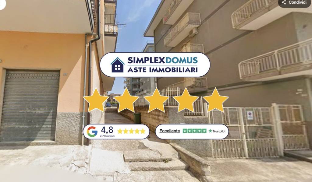 appartamento in vendita ad Eboli