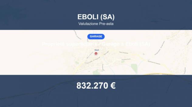 attico in vendita ad Eboli