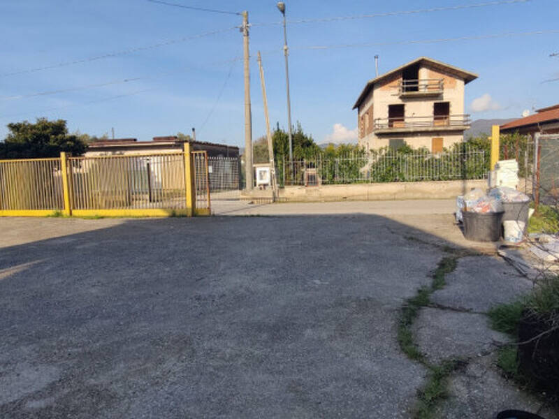 appartamento in vendita ad Eboli