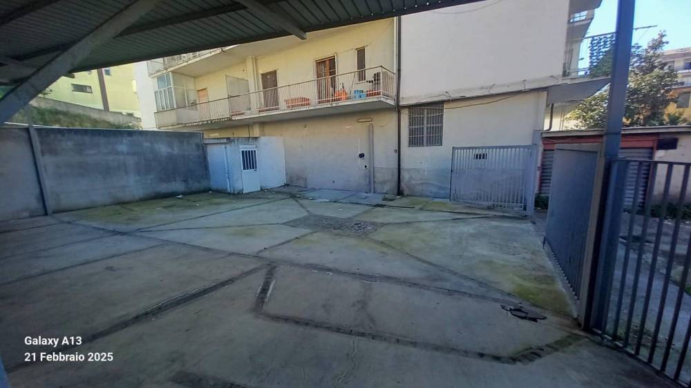 appartamento in vendita ad Eboli