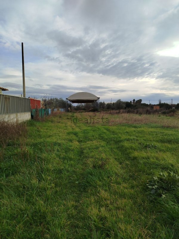terreno agricolo in vendita ad Eboli