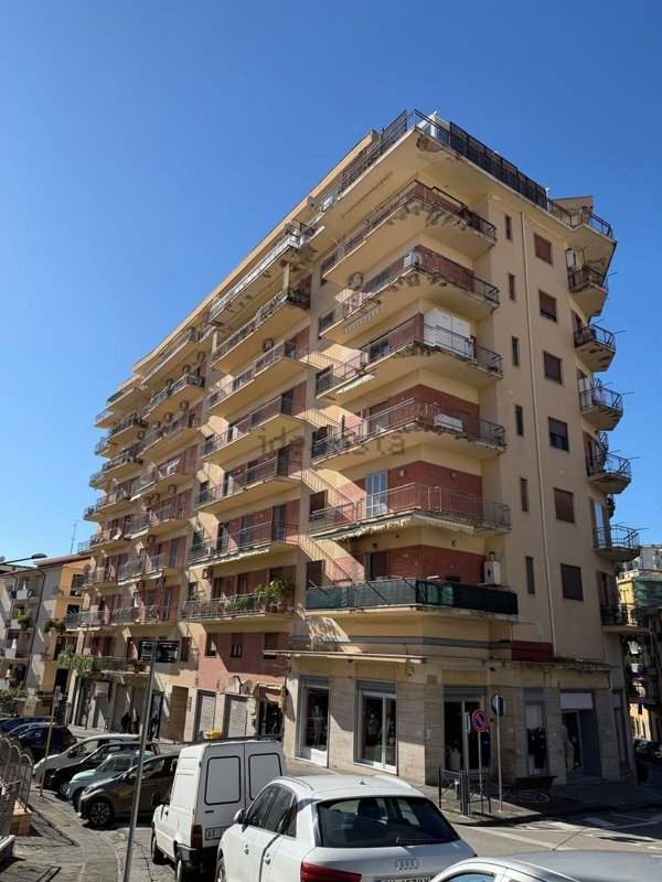 appartamento in vendita ad Eboli