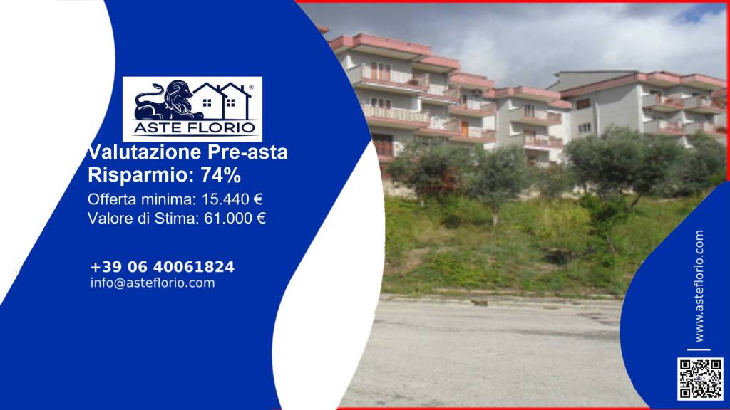 terreno agricolo in vendita ad Eboli