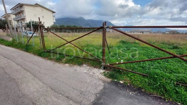 terreno agricolo in vendita ad Eboli