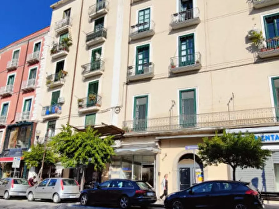 appartamento in vendita ad Eboli