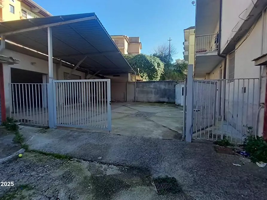 appartamento in vendita ad Eboli