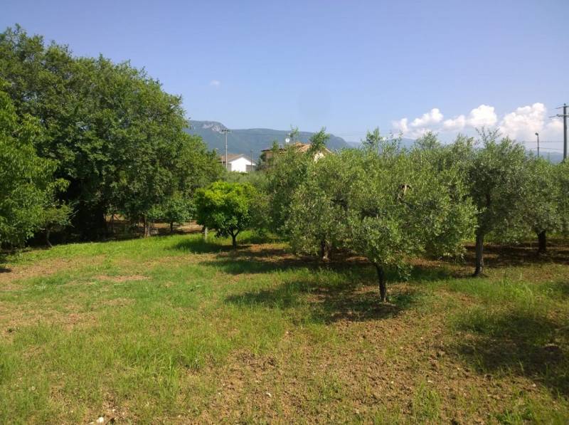 casa indipendente in vendita ad Eboli in zona Prato
