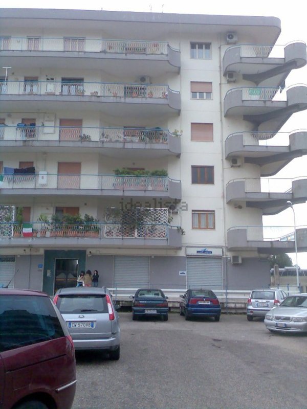 appartamento in vendita ad Eboli
