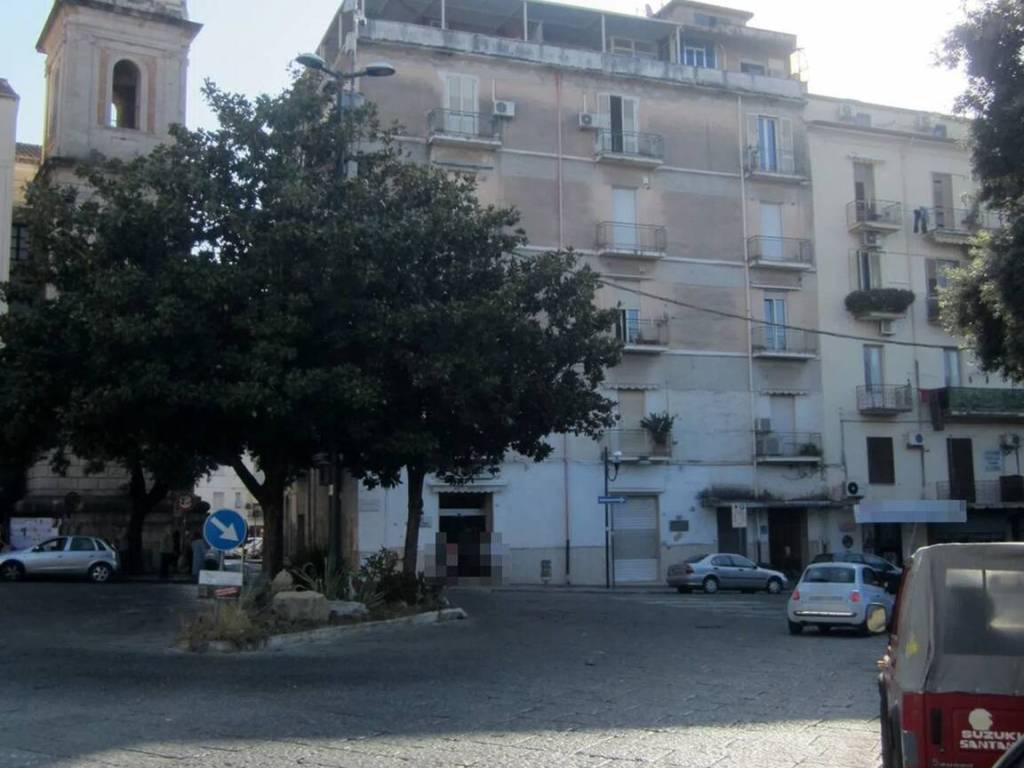 appartamento in vendita ad Eboli