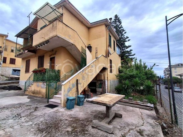 appartamento in vendita ad Eboli