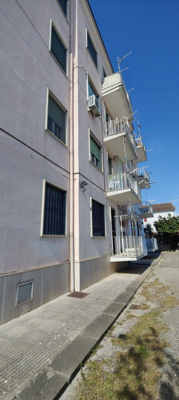 appartamento in vendita ad Eboli