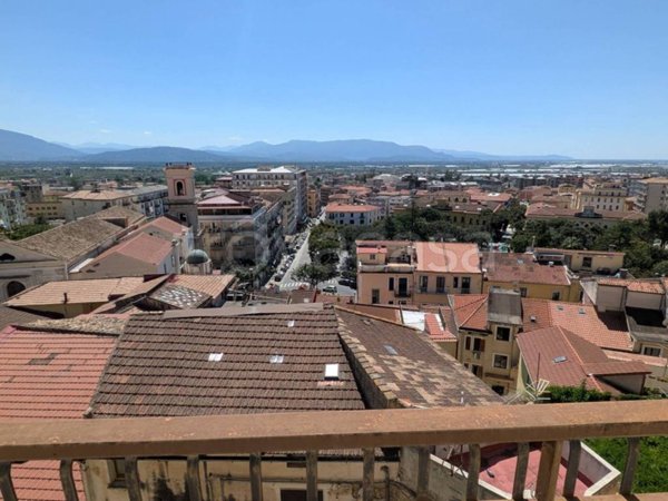 appartamento in vendita ad Eboli