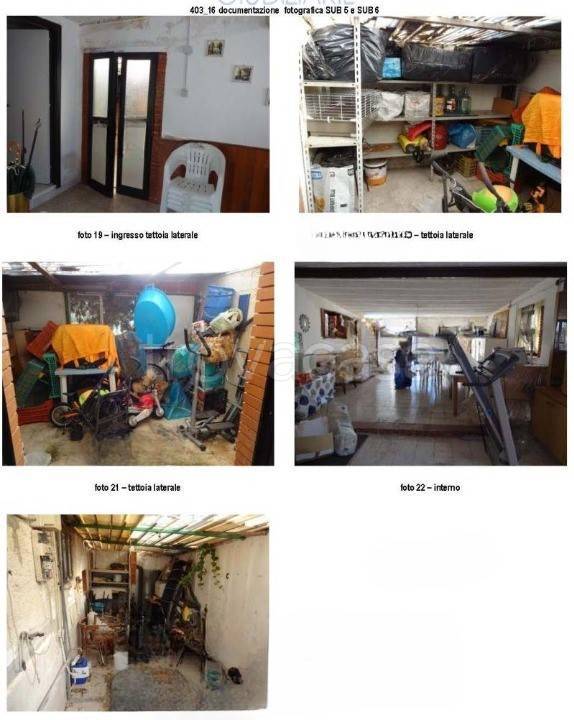 appartamento in vendita ad Eboli