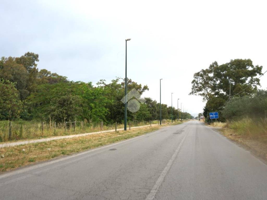 terreno agricolo in vendita ad Eboli in zona Campolongo