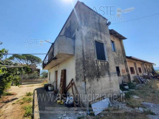 casa indipendente in vendita ad Eboli