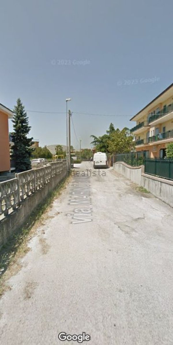 appartamento in vendita ad Eboli
