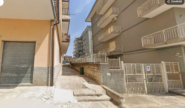 appartamento in vendita ad Eboli