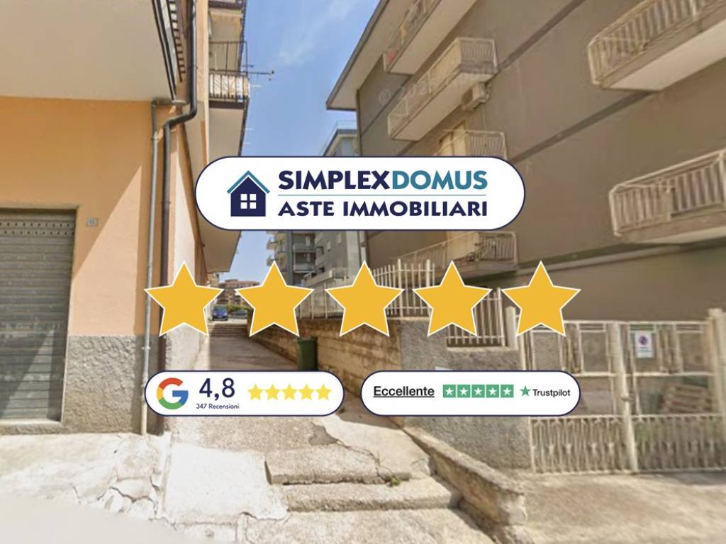 appartamento in vendita ad Eboli