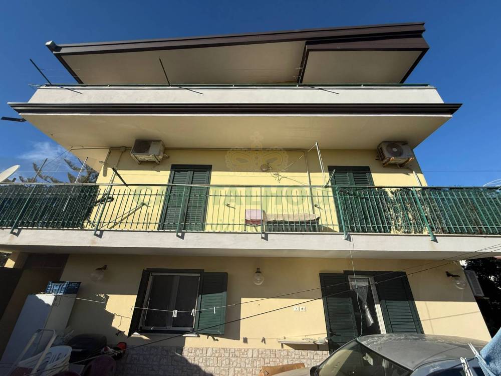 casa indipendente in vendita ad Eboli