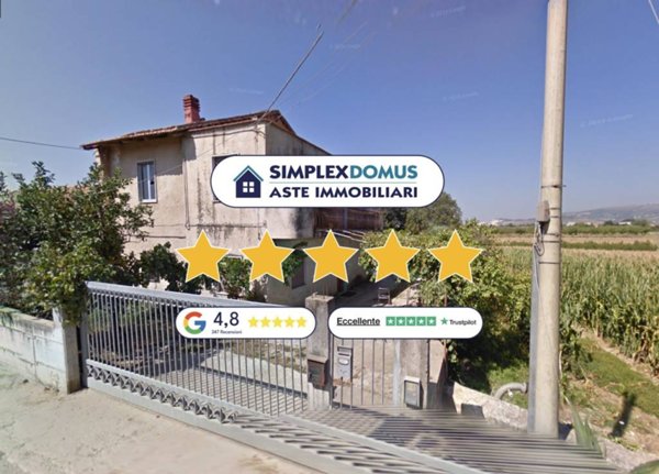 appartamento in vendita ad Eboli