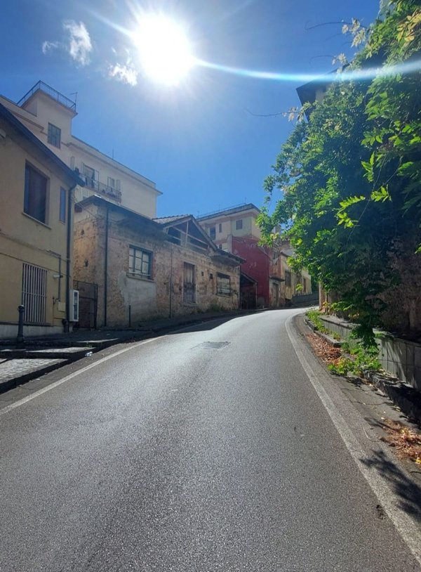 casa indipendente in vendita ad Eboli