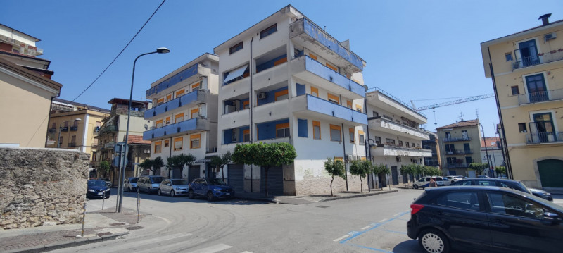 appartamento in vendita ad Eboli
