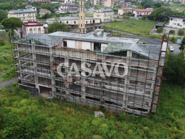 appartamento in vendita ad Eboli