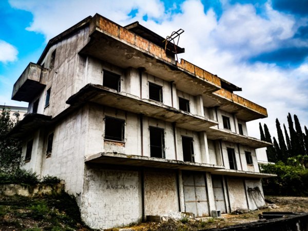 casa indipendente in vendita ad Eboli