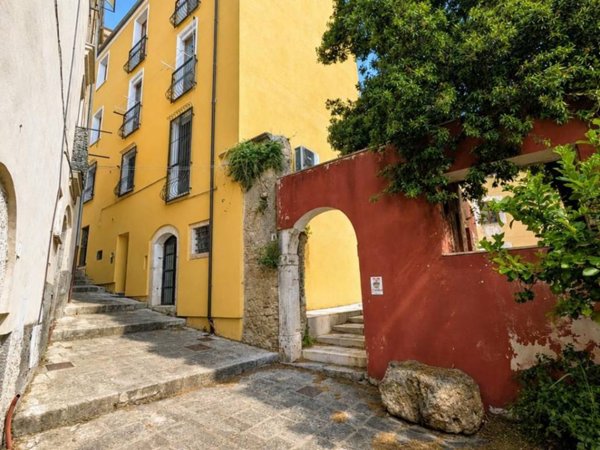 appartamento in vendita ad Eboli