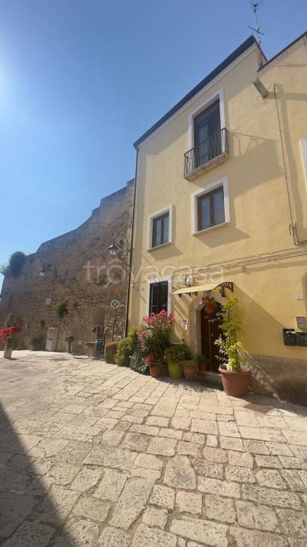 appartamento in vendita ad Eboli