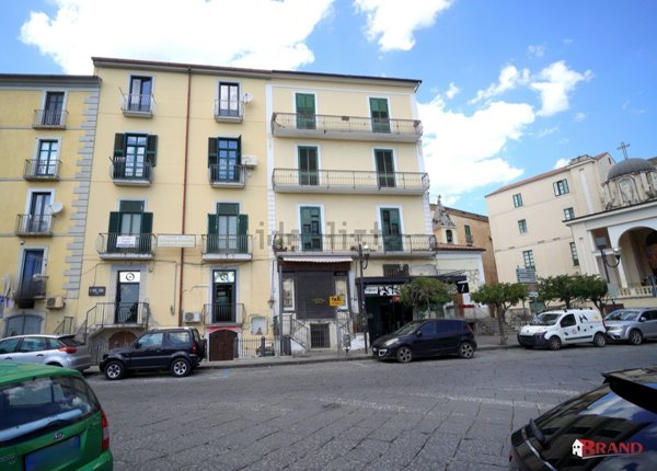 appartamento in vendita ad Eboli