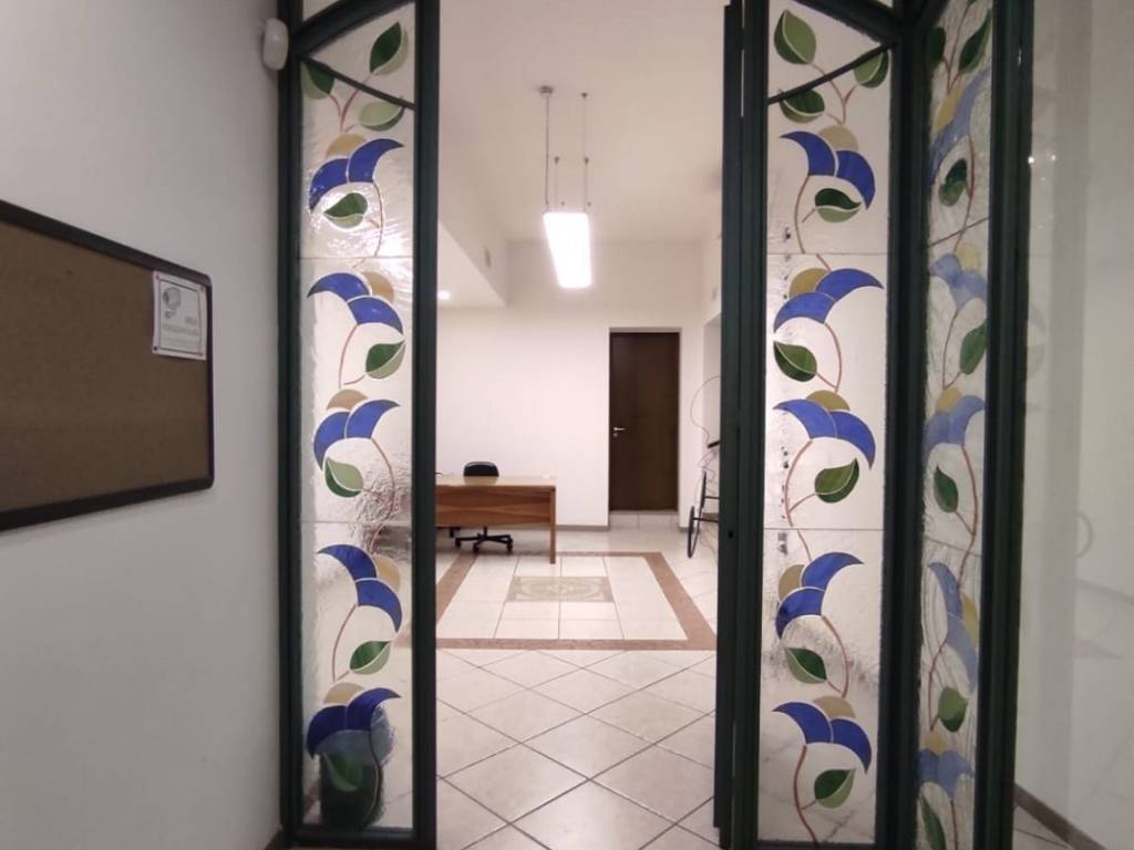 ufficio in vendita ad Eboli