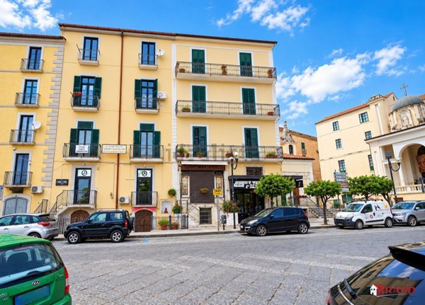 appartamento in vendita ad Eboli