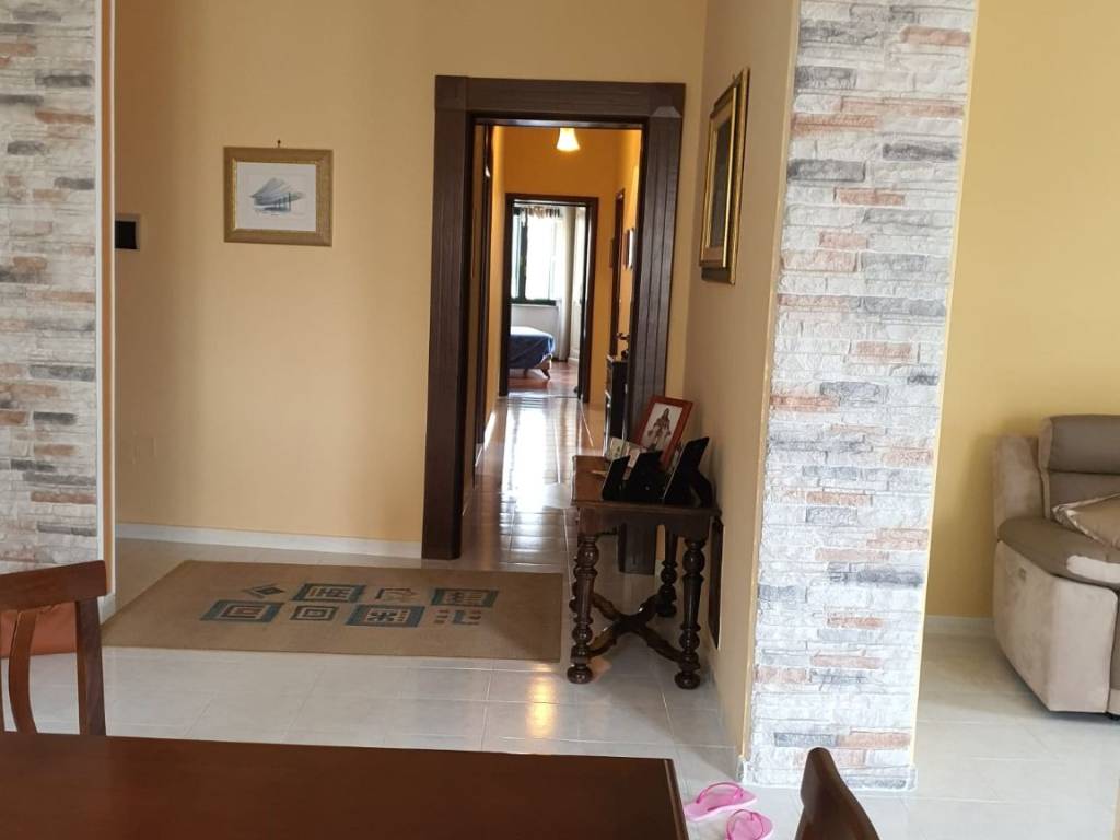 appartamento in vendita ad Eboli