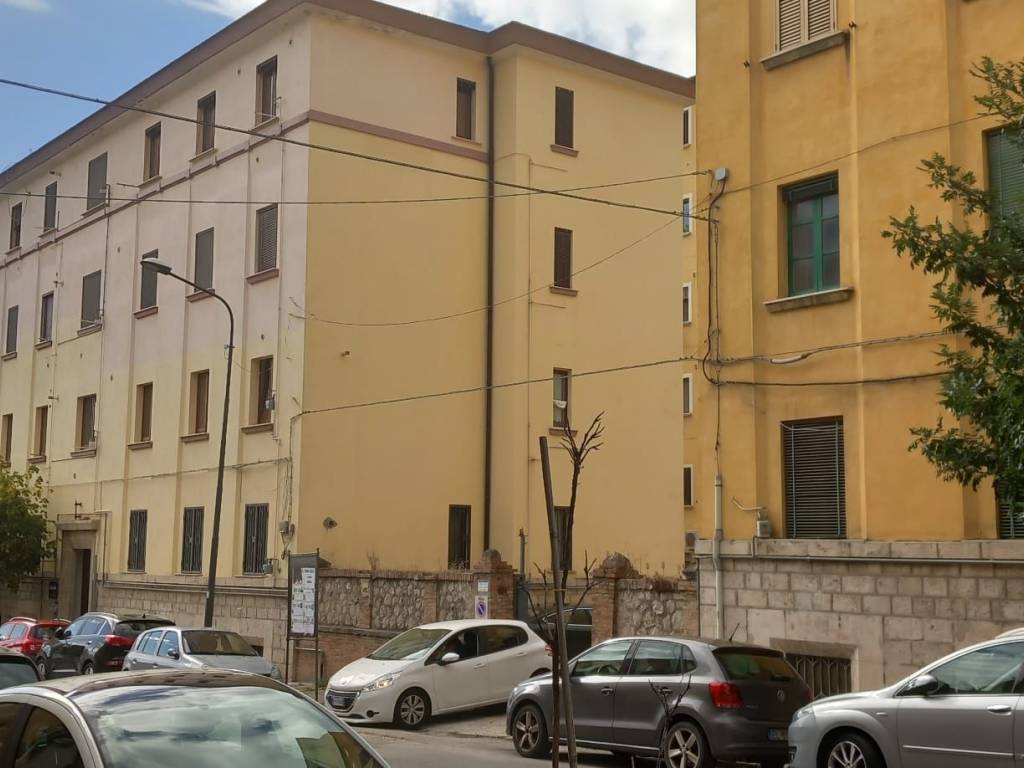 appartamento in vendita ad Eboli