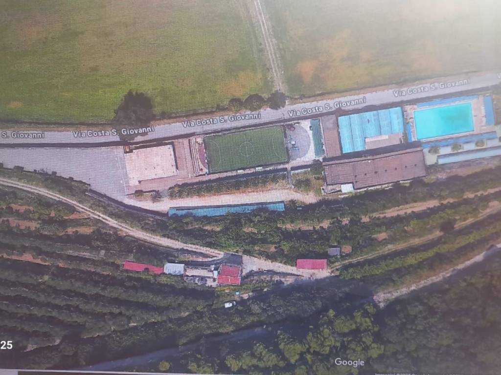 negozio in vendita ad Eboli in zona Prato