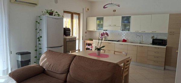 appartamento in vendita ad Eboli