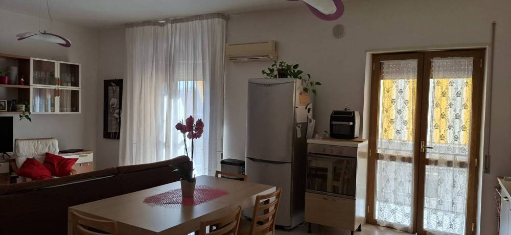 appartamento in vendita ad Eboli
