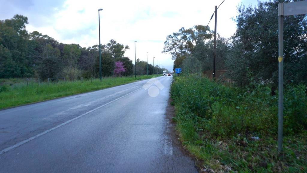 terreno agricolo in vendita ad Eboli