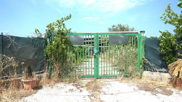 terreno agricolo in vendita ad Eboli in zona Boscariello