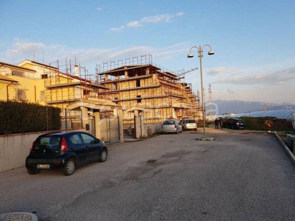 casa indipendente in vendita ad Eboli